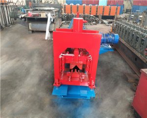 盤(pán)點(diǎn)角鐵成型機(jī)的故障類型與檢修流程
